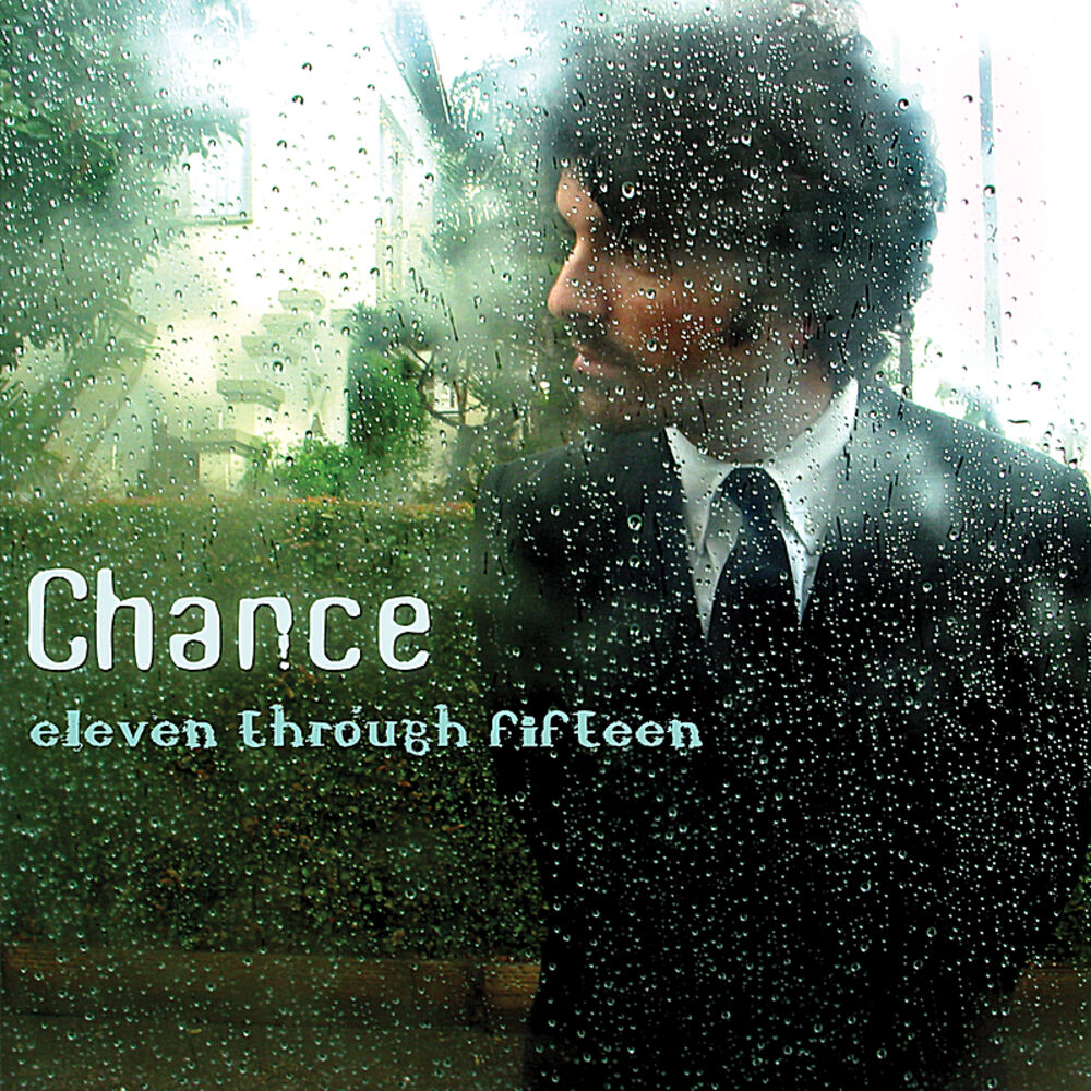 Picture of Chance: Eleven through Fifteen