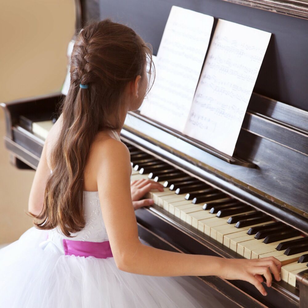 Picture of Relaxing Piano Dreams: Ethereal Melodies for Tranquility