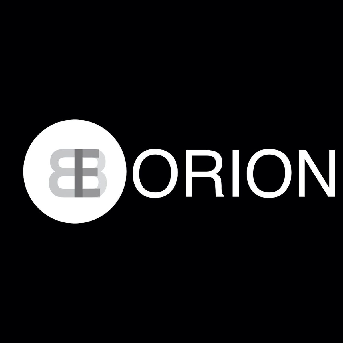 Album cover of Orion