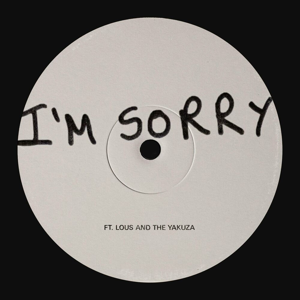 Picture of I'm Sorry (ft. Lous and The Yakuza)