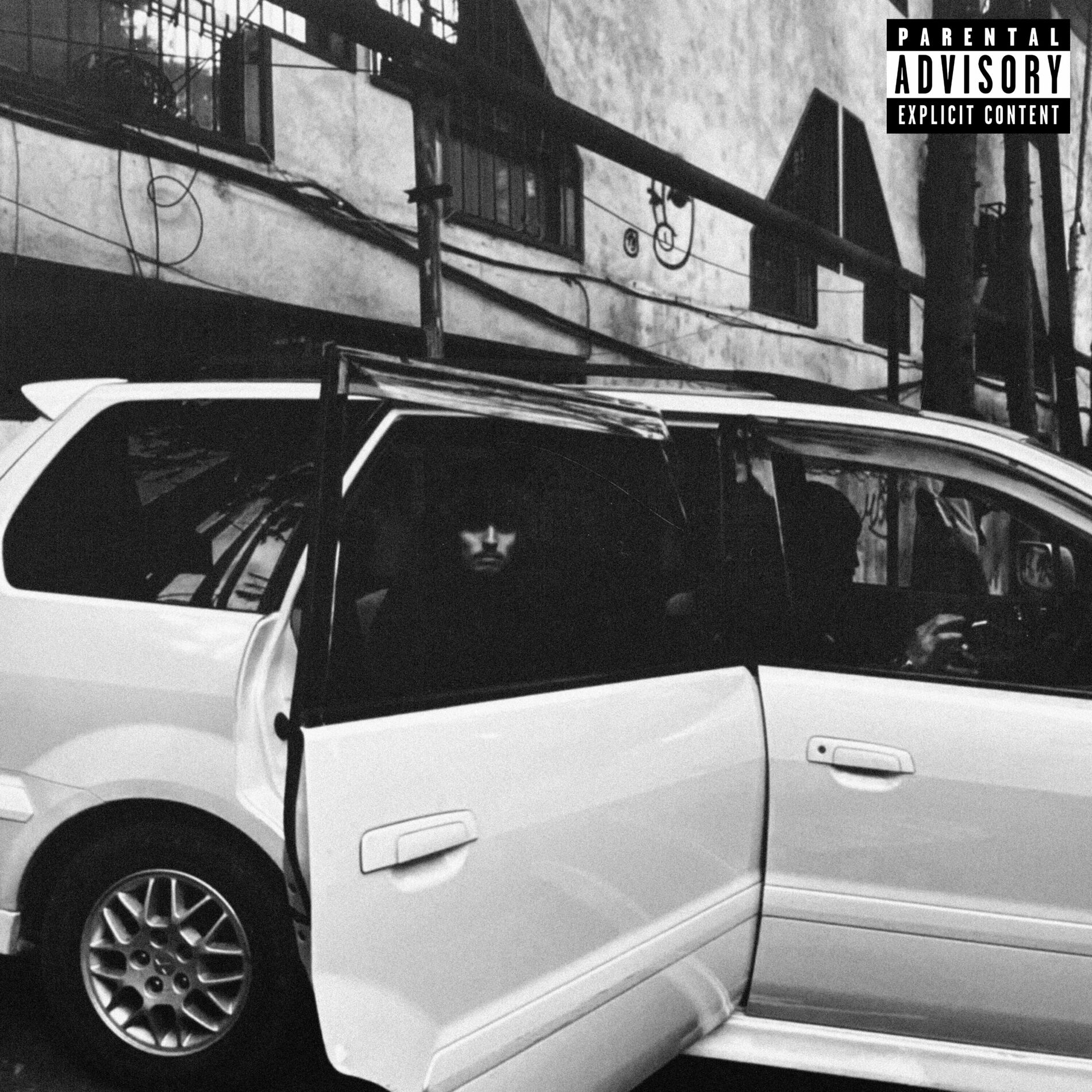 Album cover of TRASH