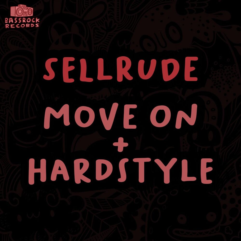 Picture of Move On E.P.