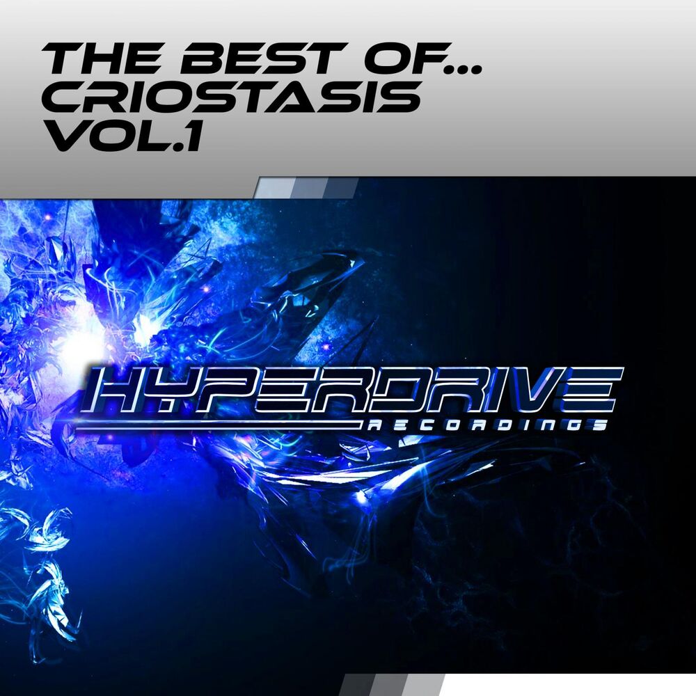 Picture of The Best Of Criostasis Vol.1