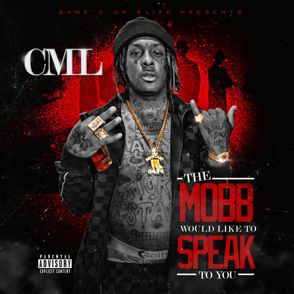 Picture of The Mobb Would Like to Speak to You