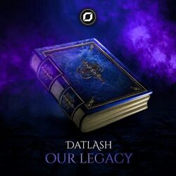 Cover of Our Legacy