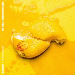 Cover of Bittersweet (Feat. Dashboard Confessional)