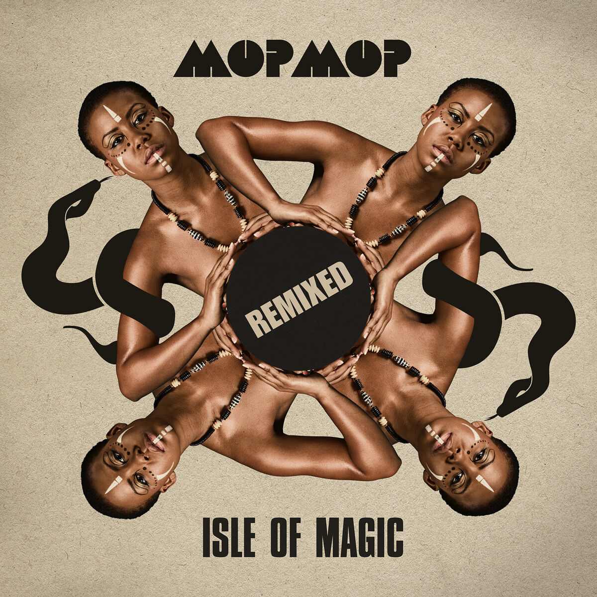 Album cover of Kamakumba