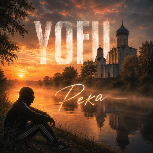 Река
