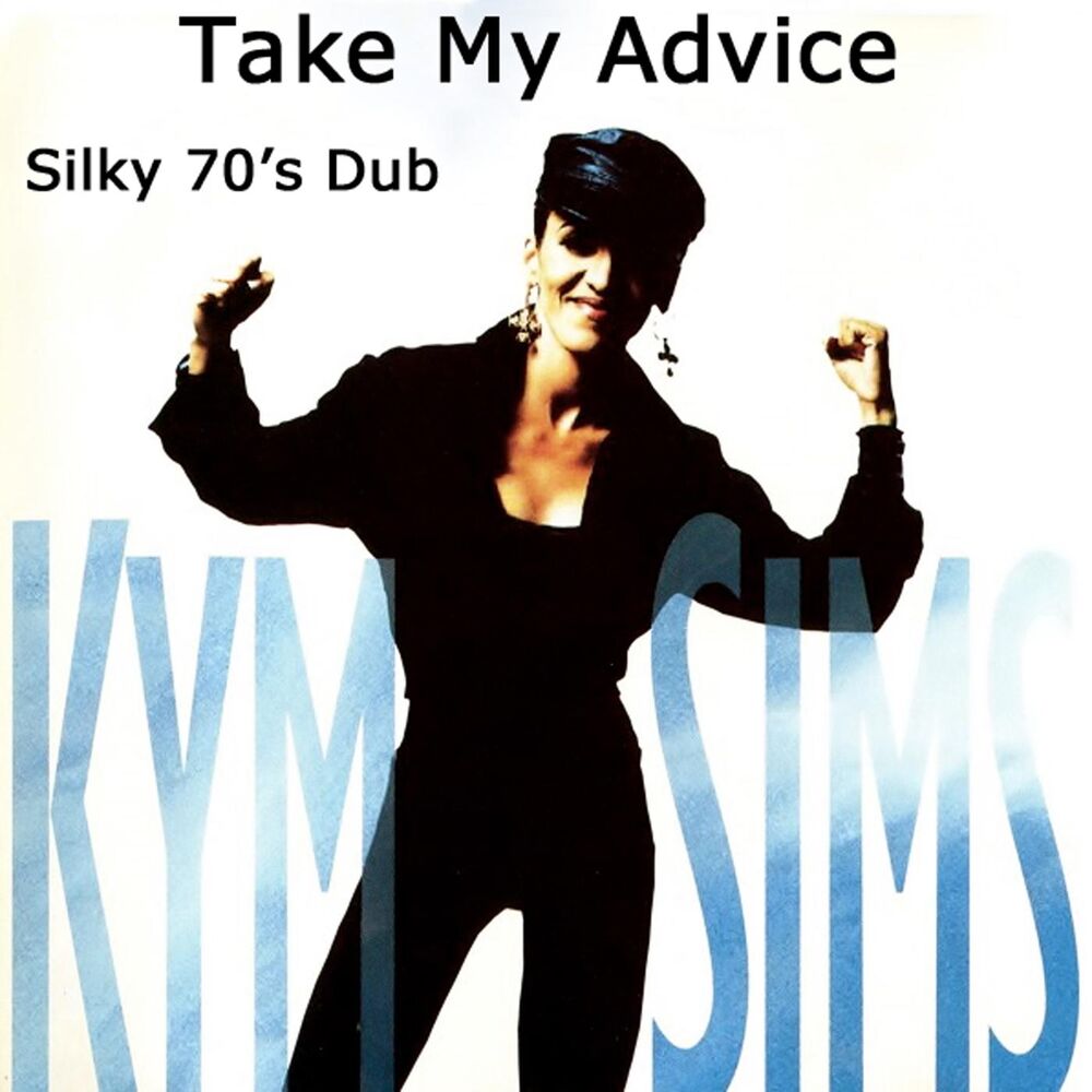 Picture of Take My Advice (Silky 70's Dub)