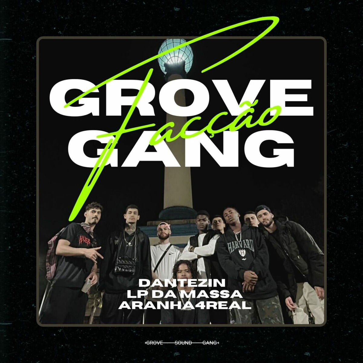 Album cover of Facção