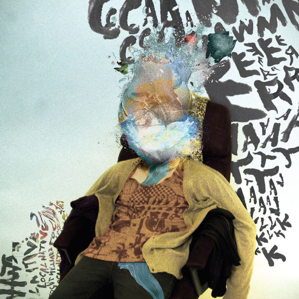 Camera Talk cover