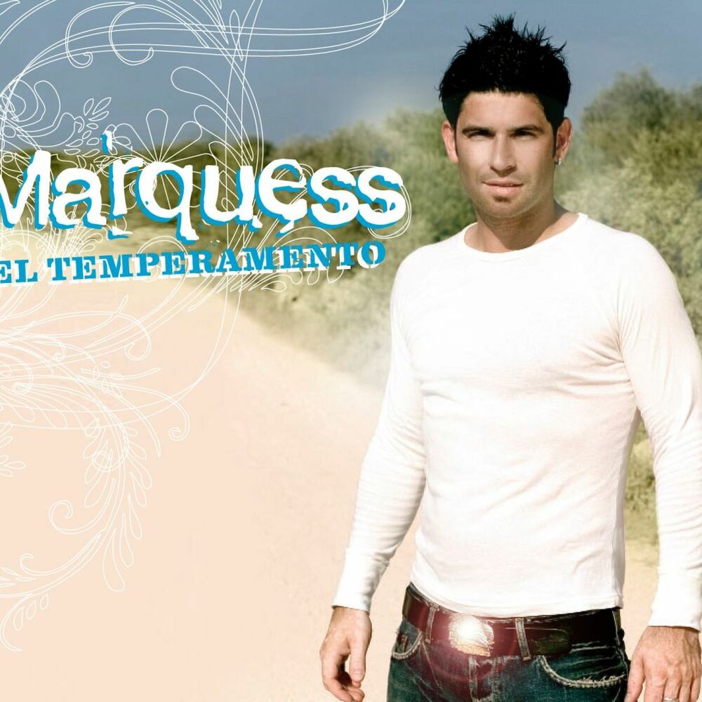 Picture of El Temperamento (Black Pirat Clubmix)
