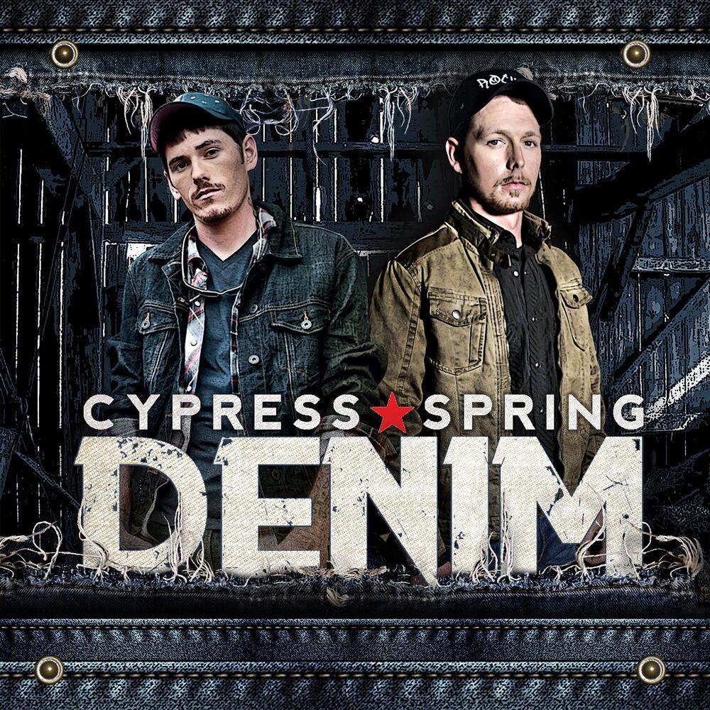 Picture of Denim