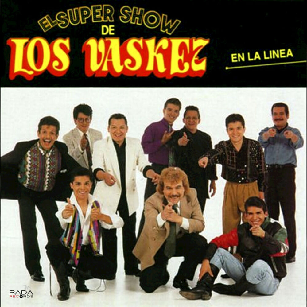 Picture of En La Linea