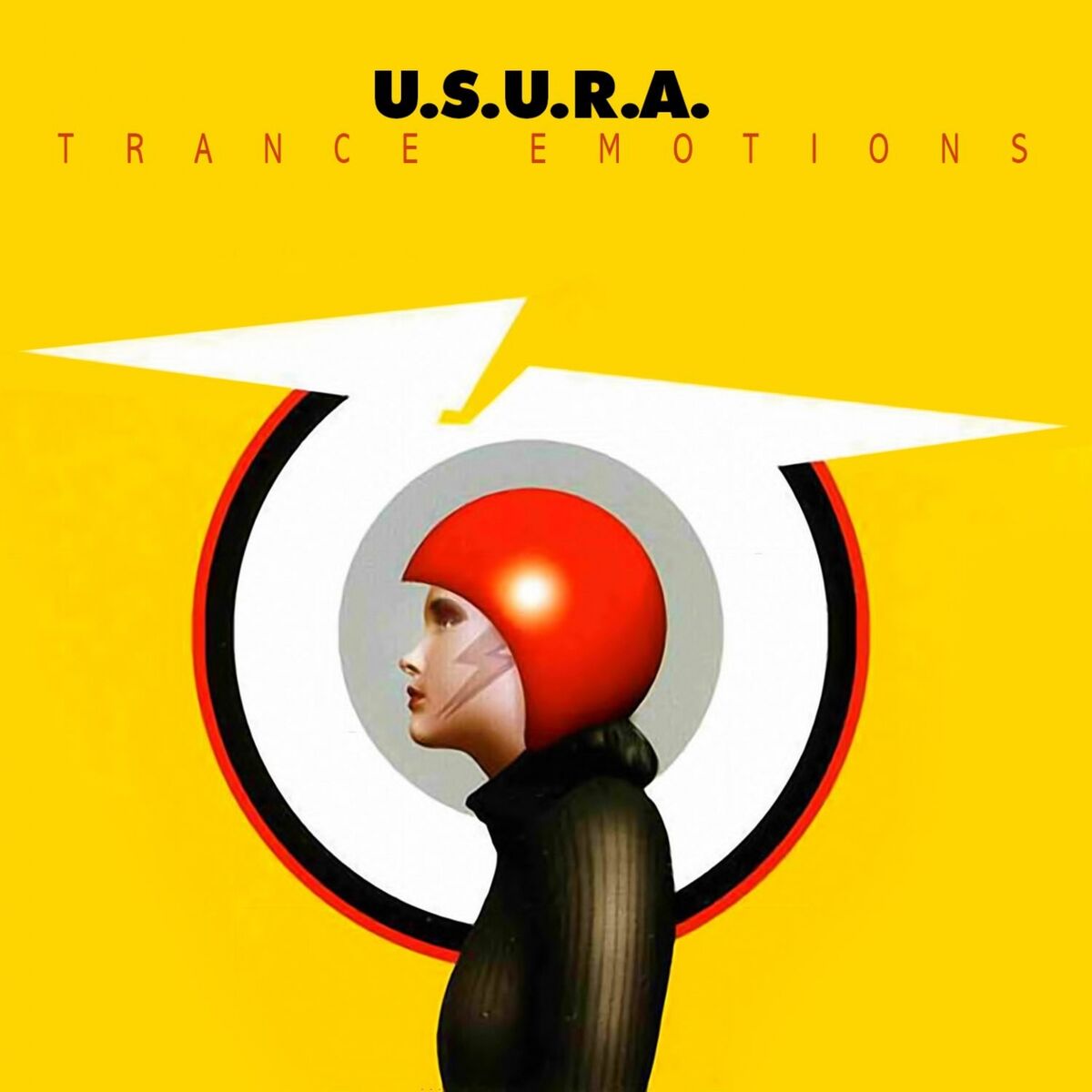 Album cover of Trance Emotions