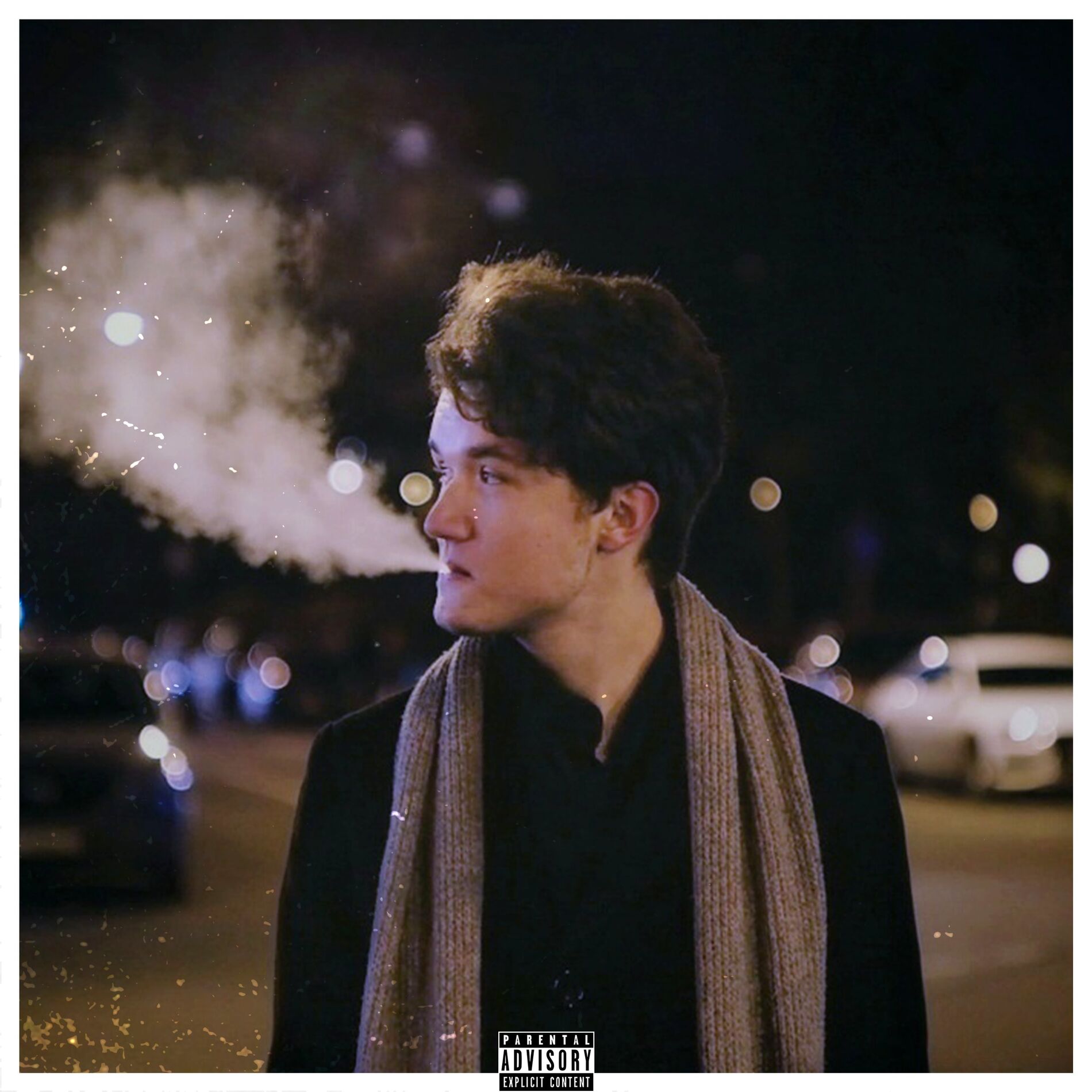 Album cover of Precision