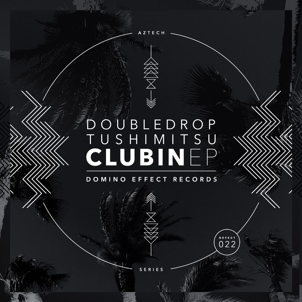 Picture of Clubin EP