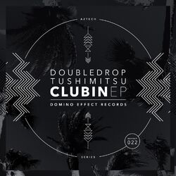 Cover of Clubin EP
