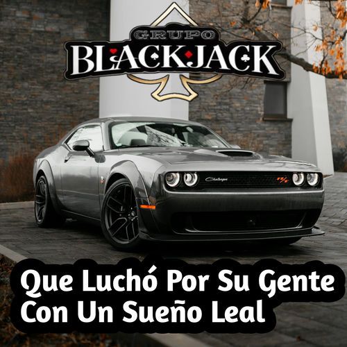Que luchó por su gente con un sueño leal sleeve