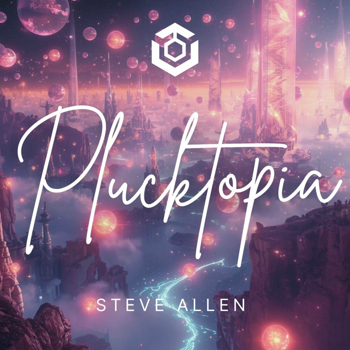 Album cover of Plucktopia