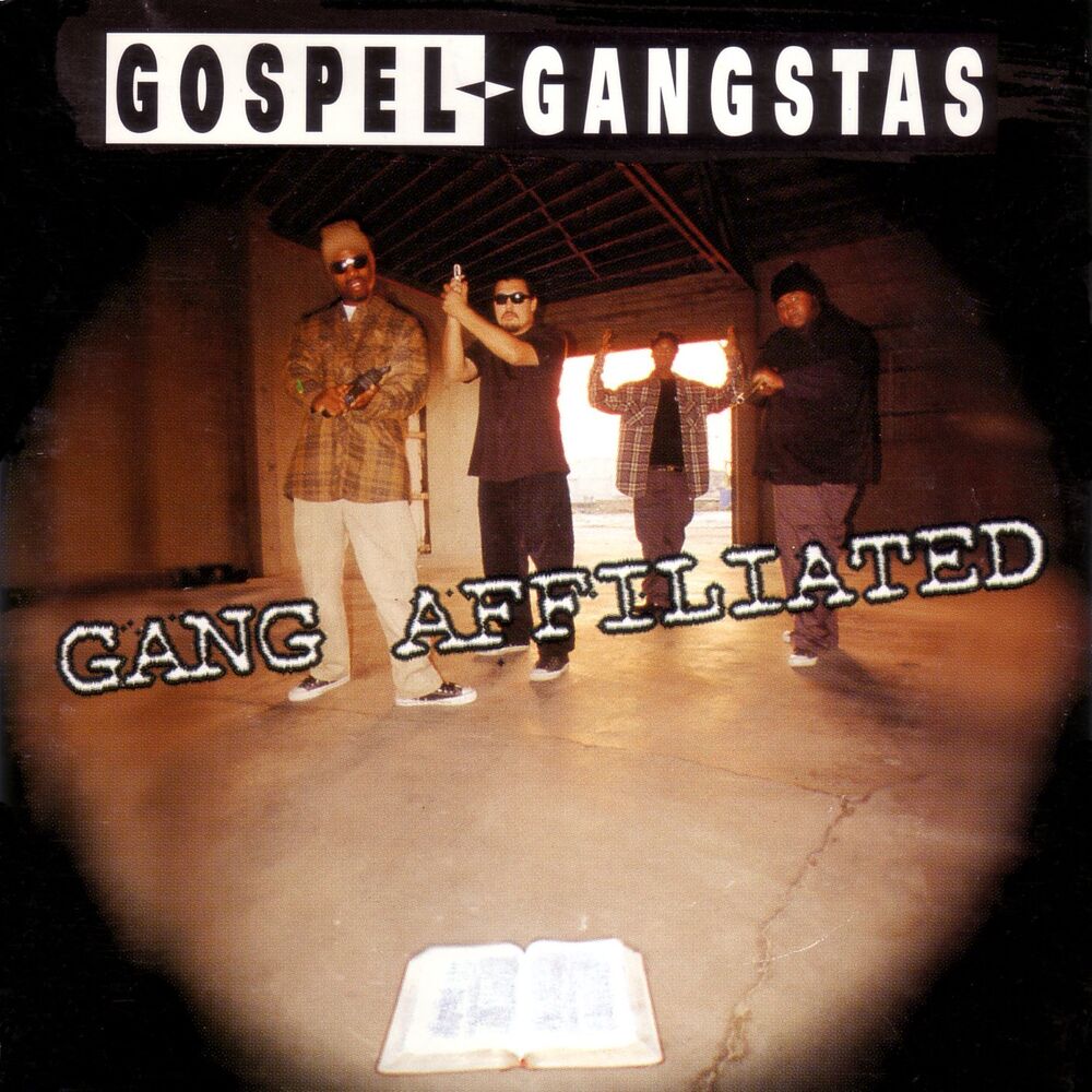 Picture of Gang Affiliated