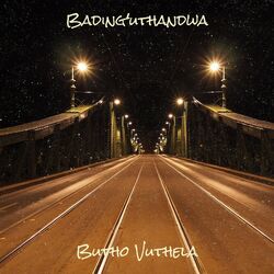 Cover of Bading'uthandwa