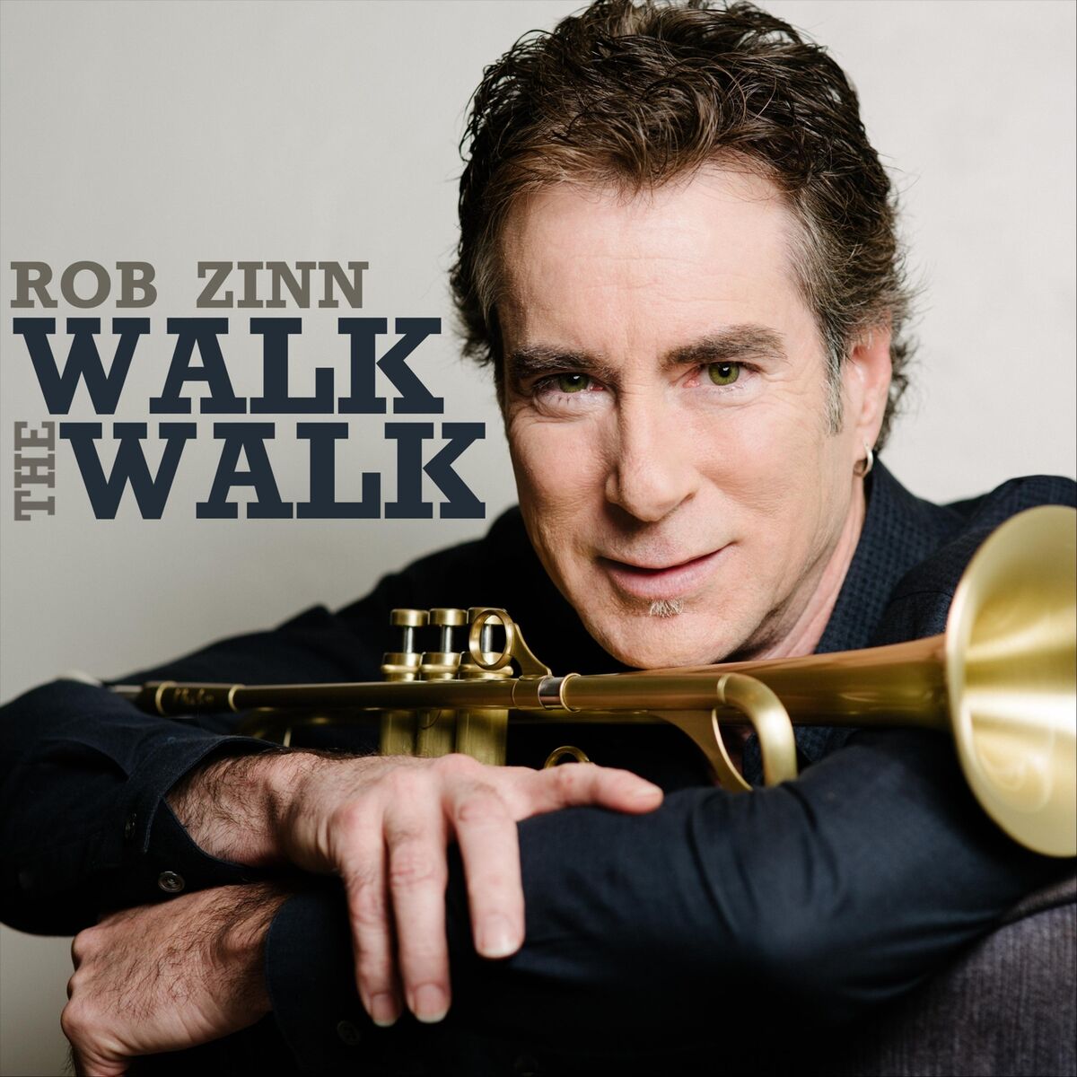 Album cover of Walk the Walk