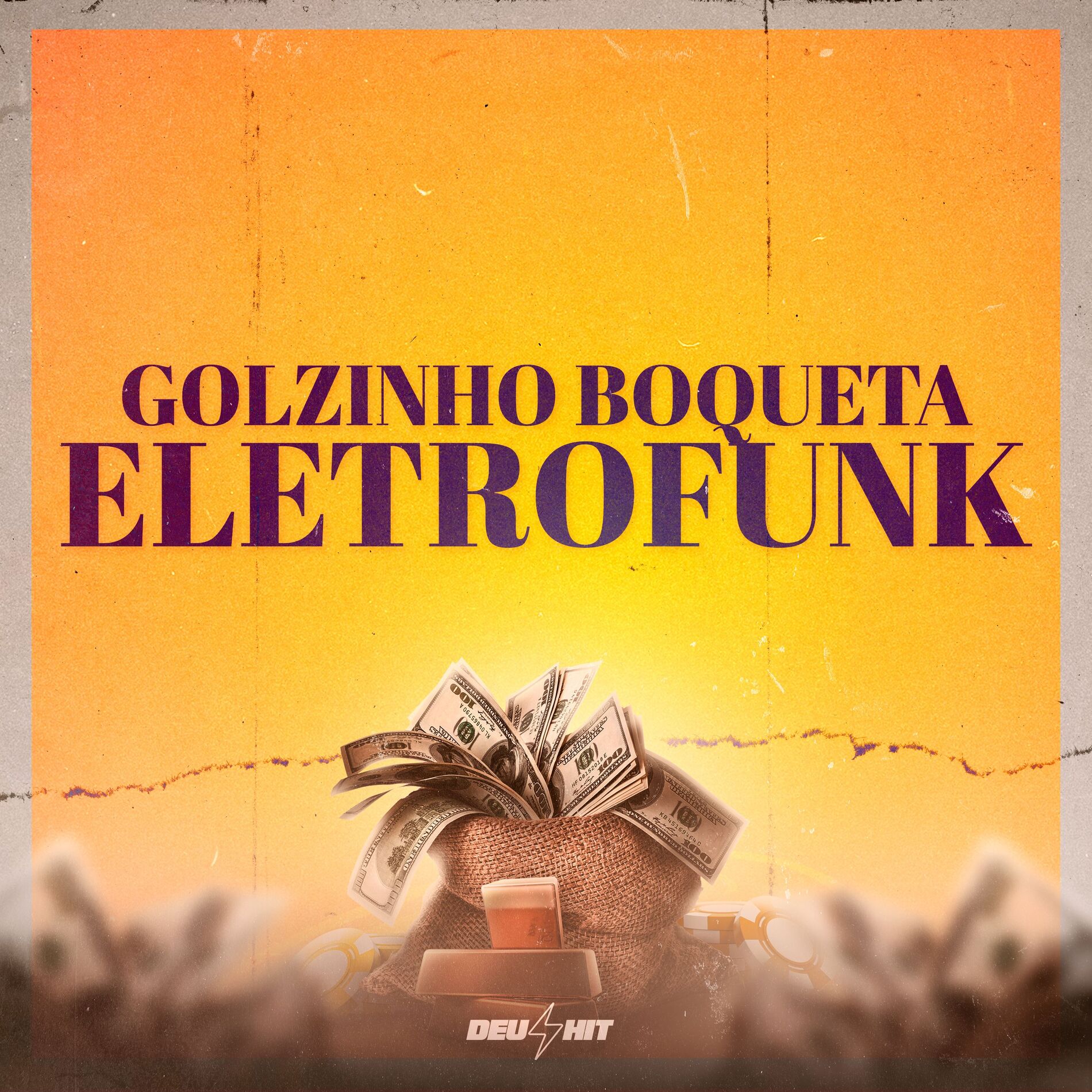 Album cover of Golzinho Boqueta - Eletrofunk