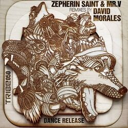 Cover of Dance Release
