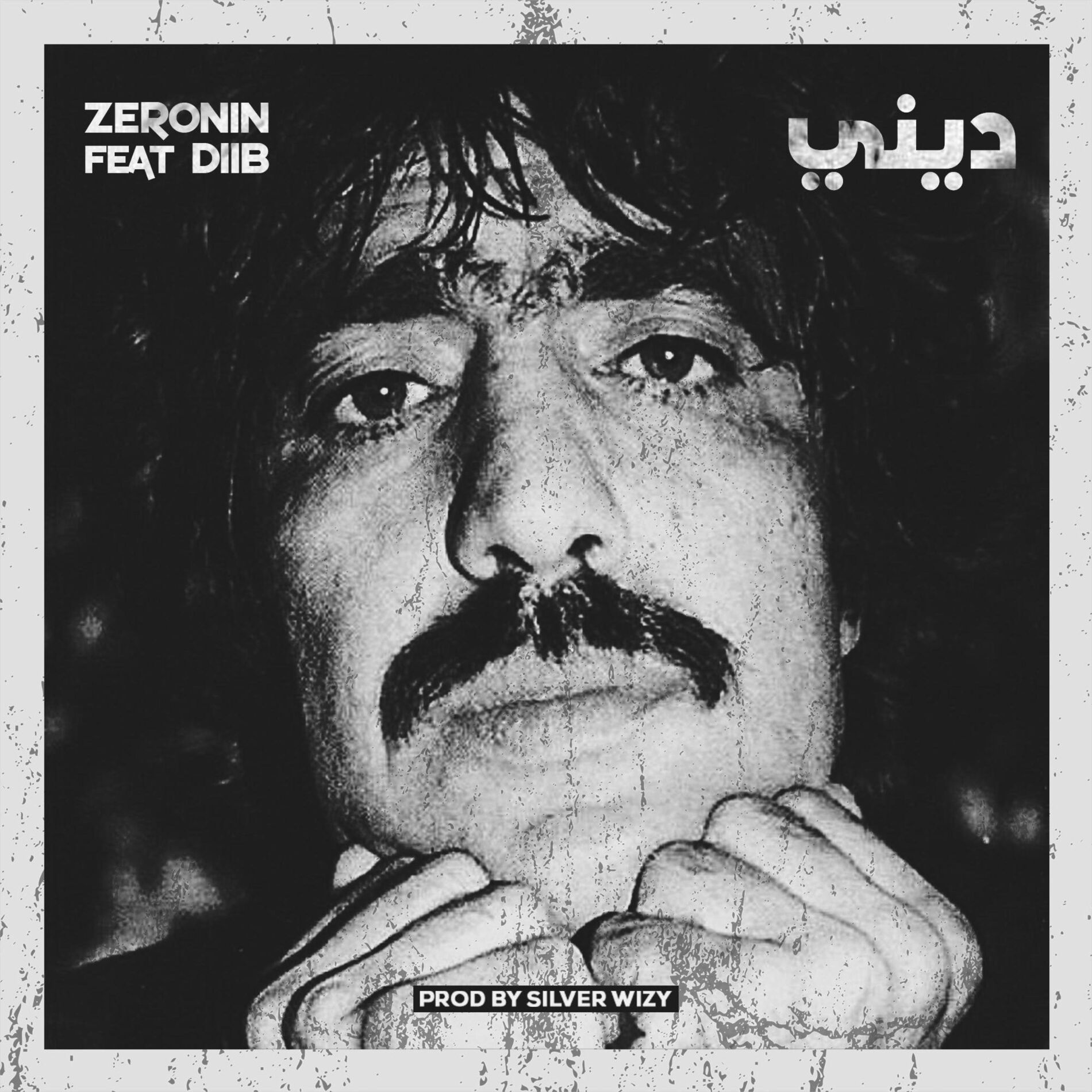 Album cover of Dini (feat. Diib)