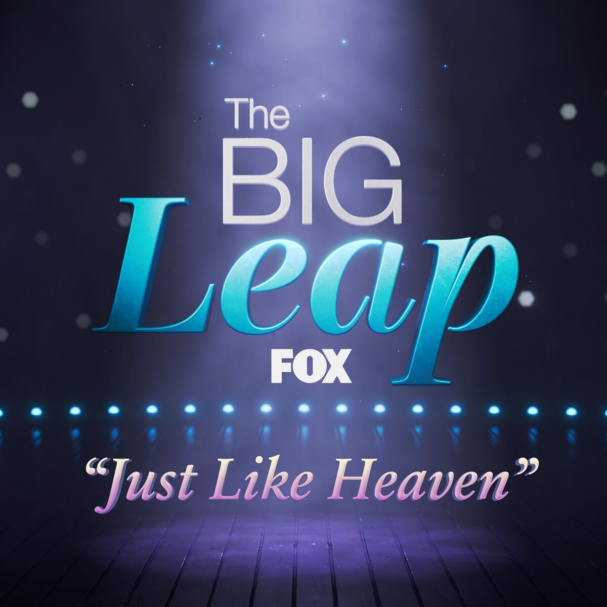 Album cover of Just Like Heaven (From 