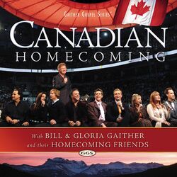 Cover of Canadian Homecoming