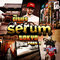 Cover of Tokyo
