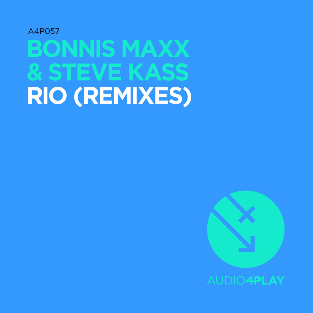Picture of Rio (Remixes)