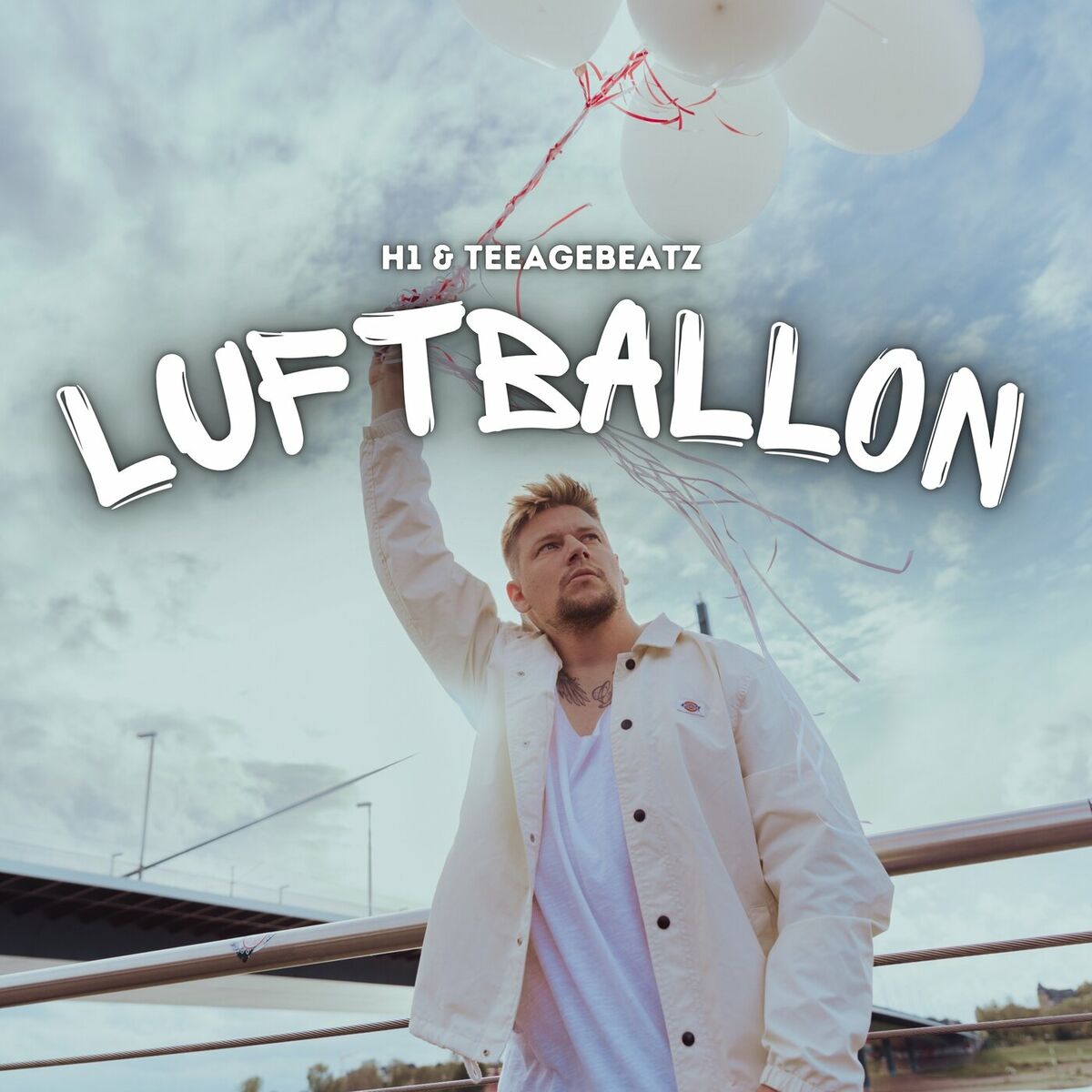 Album cover of Luftballon