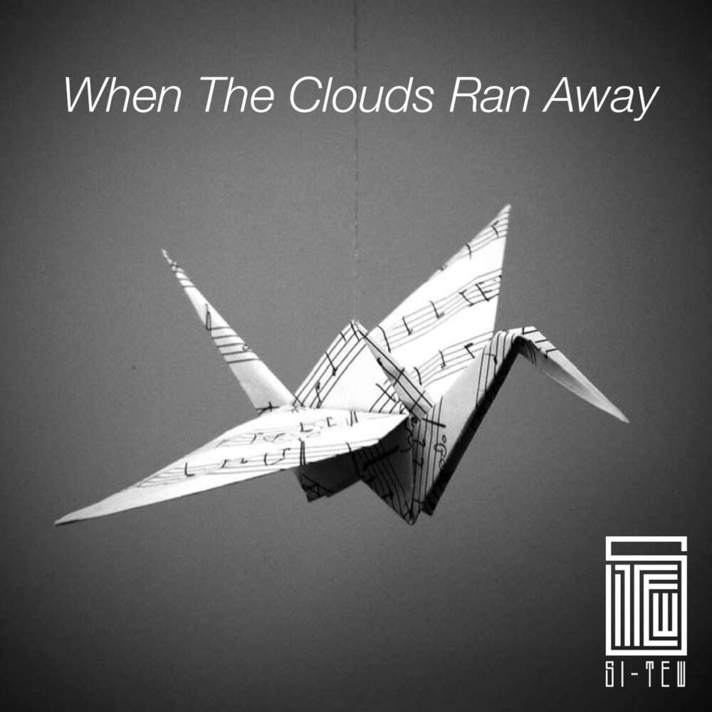 Picture of When the Clouds Ran Away
