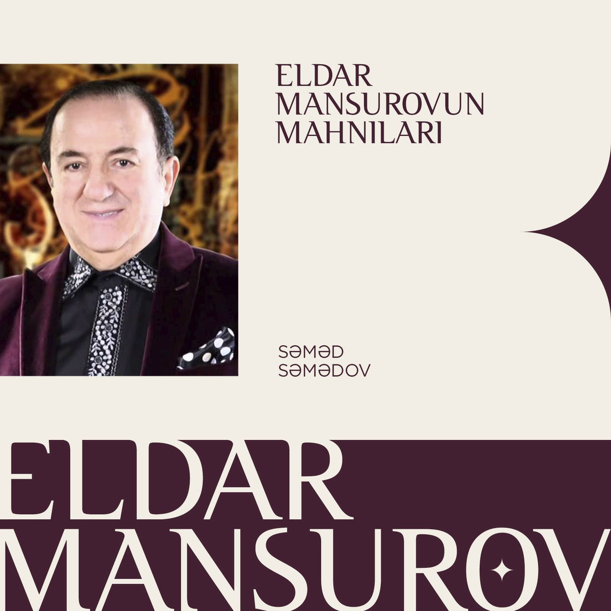 Album cover of Mahnıları