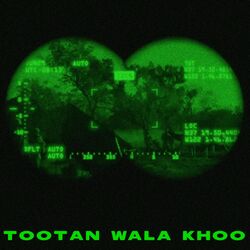 Cover of Tootan wala khoo (feat. Inderpal Moga)
