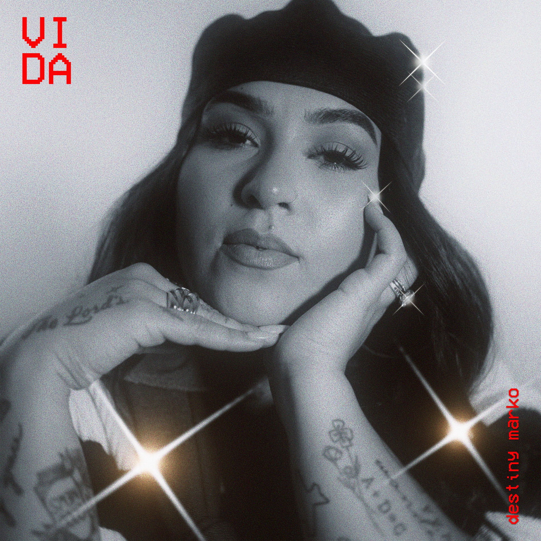 Album cover of VIDA