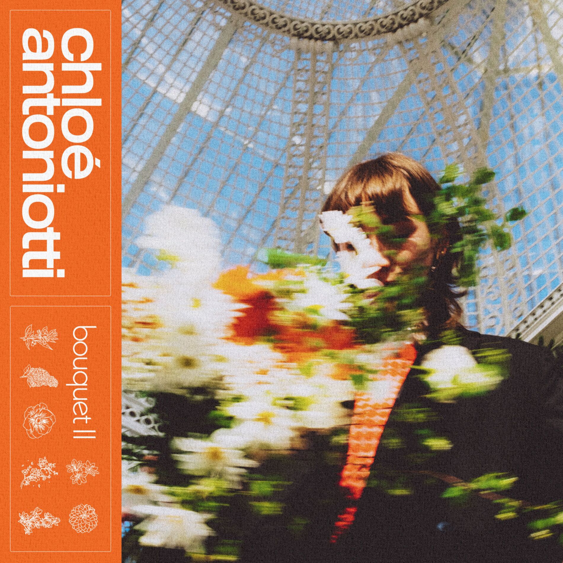 Album cover of Belladone