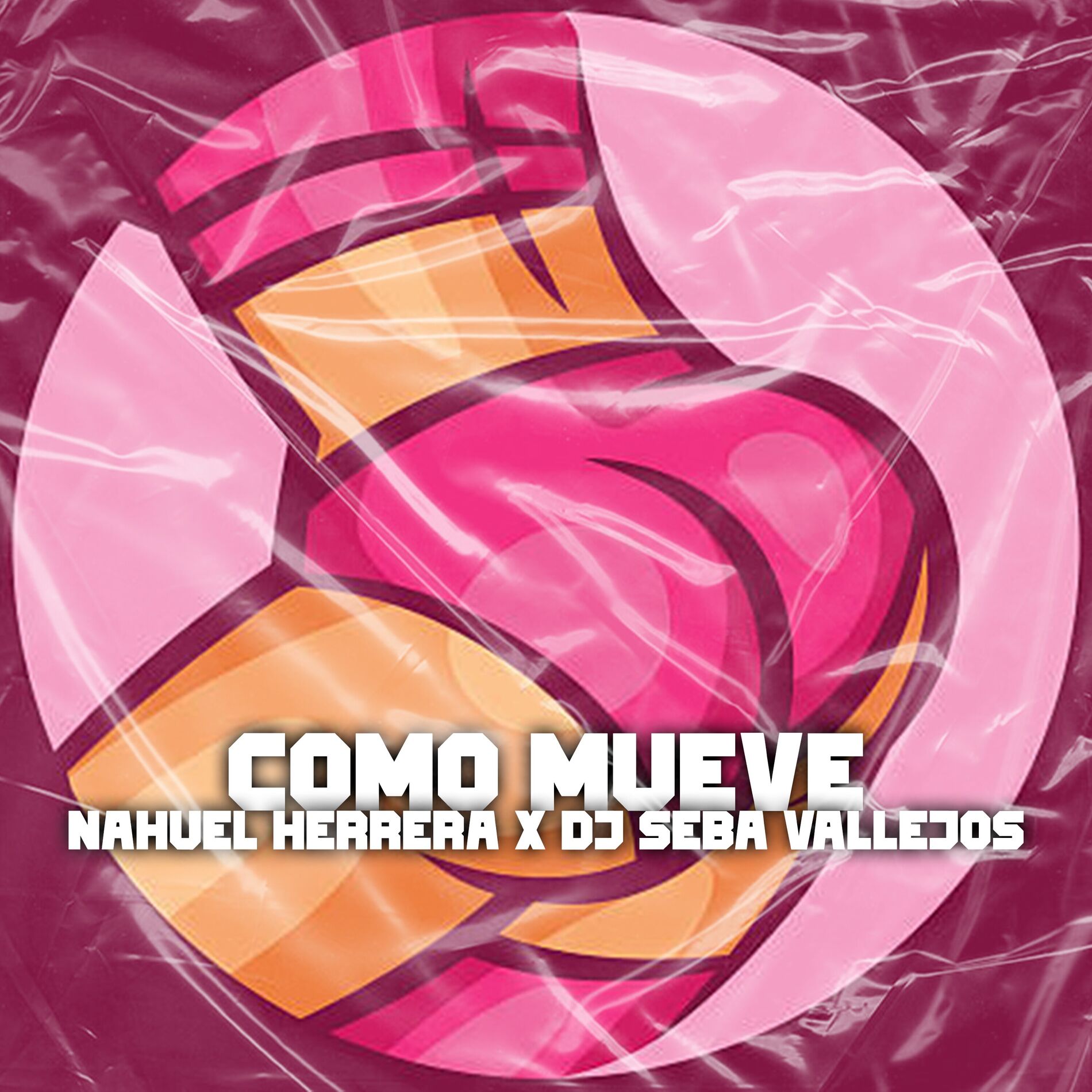 Album cover of Como Mueve