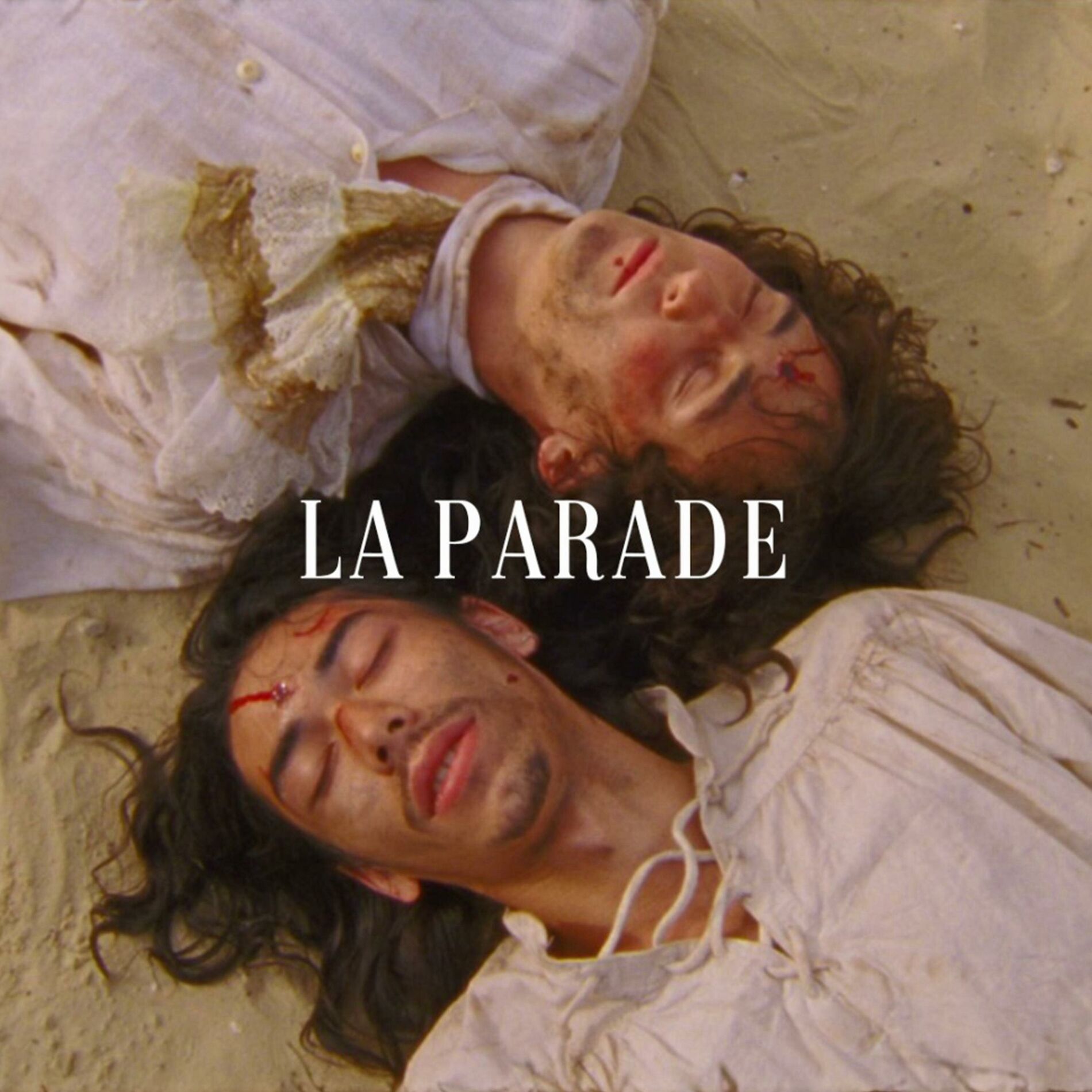 Album cover of Bye Bye Bravo