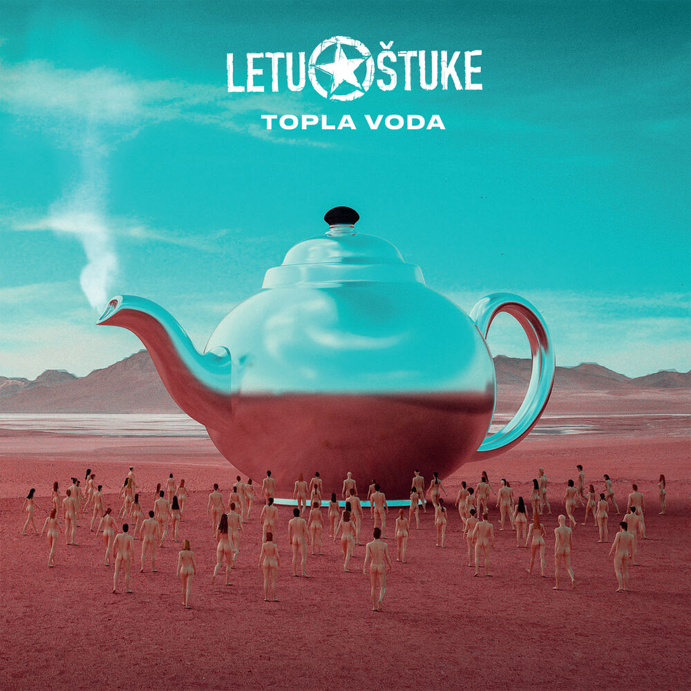 Picture of TOPLA VODA