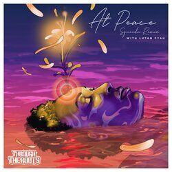 Cover of At Peace (squeeda Remix)