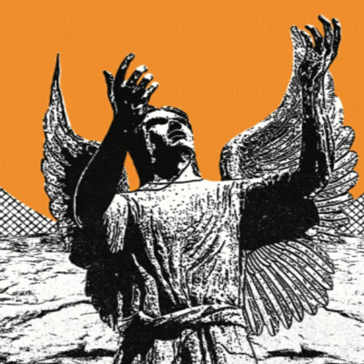 Album cover of Ascend!