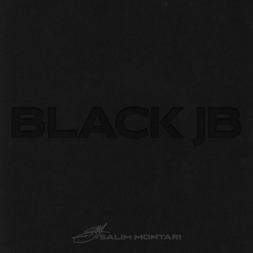 BLACK JB