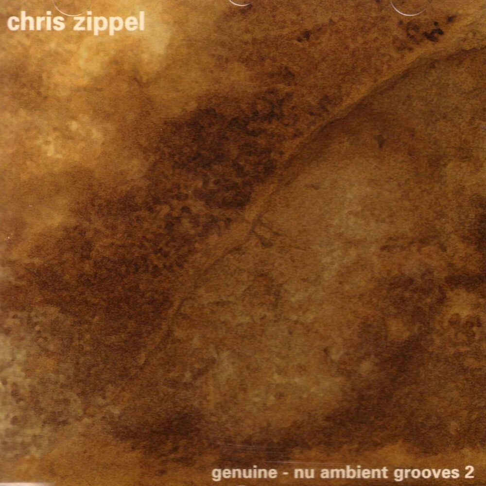 Picture of Nu Ambient Grooves 2