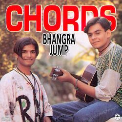 Cover of Bhangra Jump