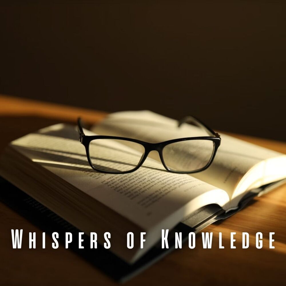 Picture of Whispers of Knowledge: Bird Sounds and Chill Music for Study