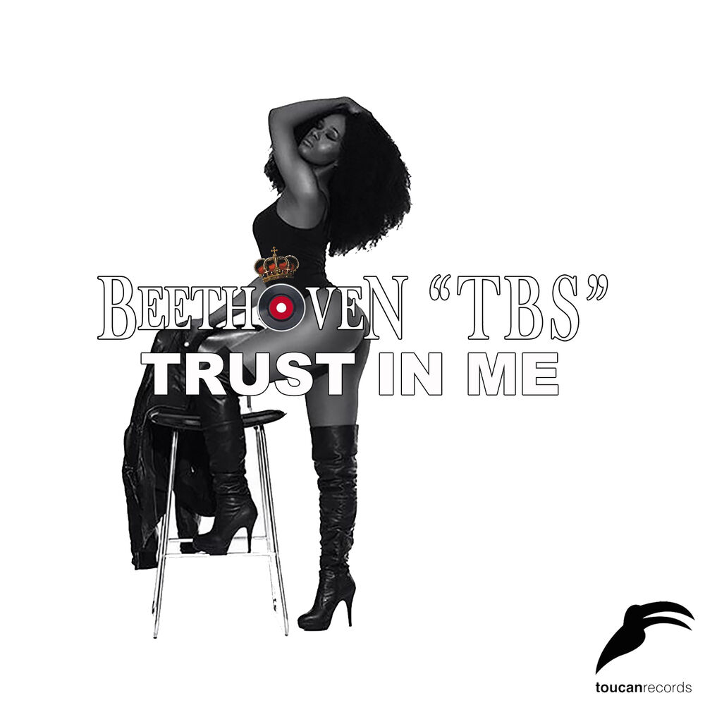 Picture of Trust In Me